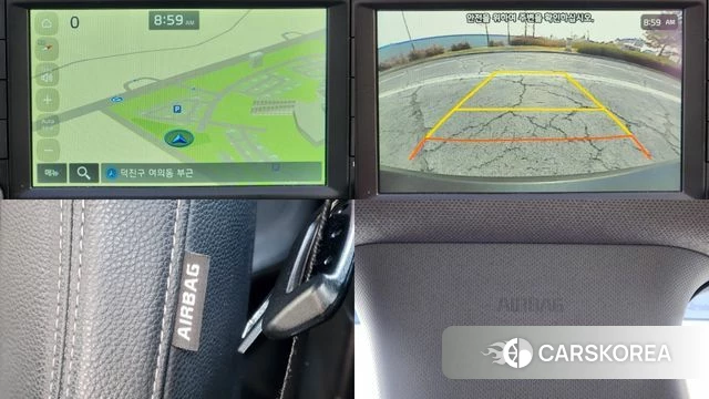 Kia Stonic id 3853791 из Кореи 9