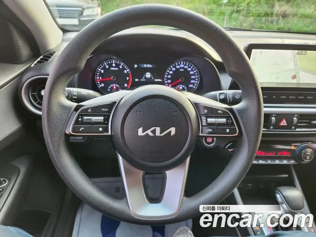 Kia The New K3 2nd generation id 2644259 из Кореи 9