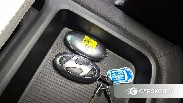 Hyundai Staria id 4194226 из Кореи 9