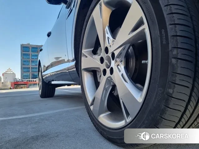 Genesis GV80 id 3316936 из Кореи 9