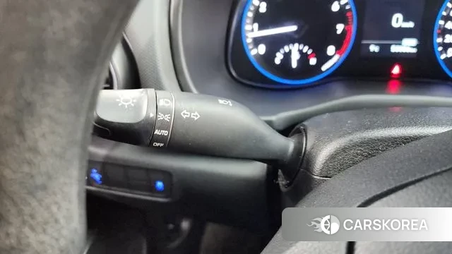 Hyundai Kona id 3723879 из Кореи 9