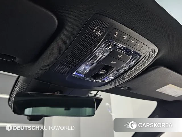 Mercedes-Benz A-Class W177 id 3605808 из Кореи 9