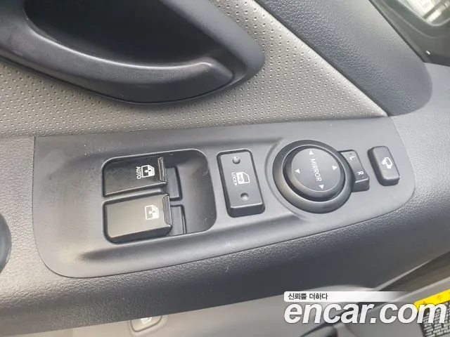 Hyundai The New Grand Starex id 2708208 из Кореи 9