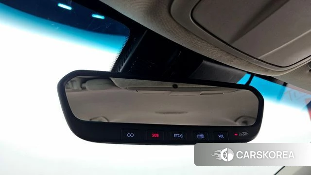 Genesis G70 id 4604942 из Кореи 9