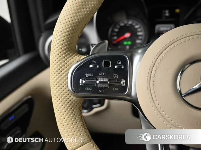 Mercedes-Benz V-Class id 4689371 из Кореи 9