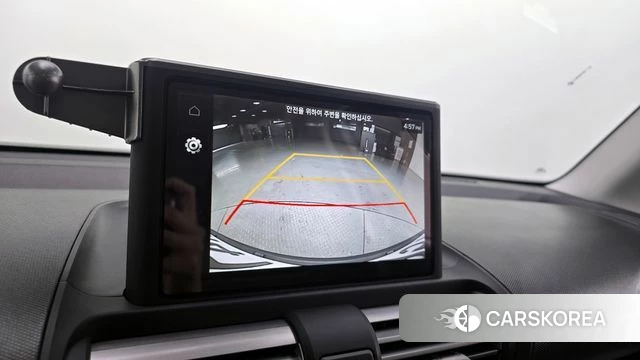 Hyundai Casper id 3870358 из Кореи 9