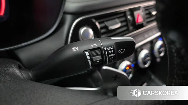 Genesis G70 id 4872958 из Кореи 9