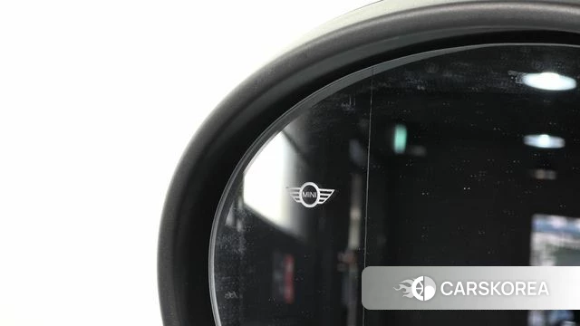 Mini Cooper Countryman id 4360721 из Кореи 9