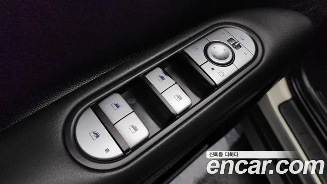 Hyundai Ionic 5 id 2848966 из Кореи 9
