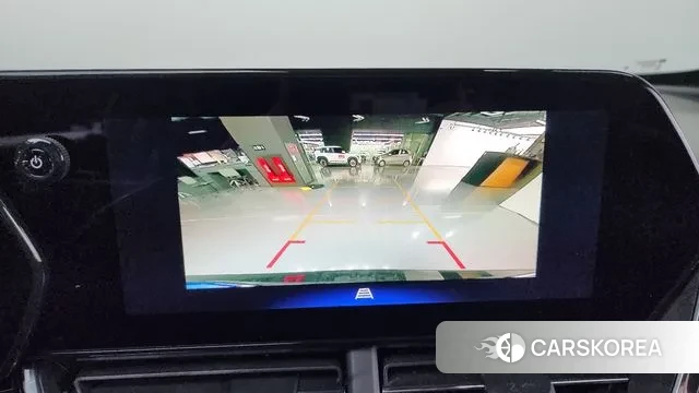 Chevrolet (GM Daewoo) Trax Crossover id 3554957 из Кореи 9