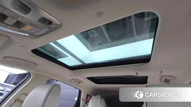 Genesis GV80 id 3708506 из Кореи 9