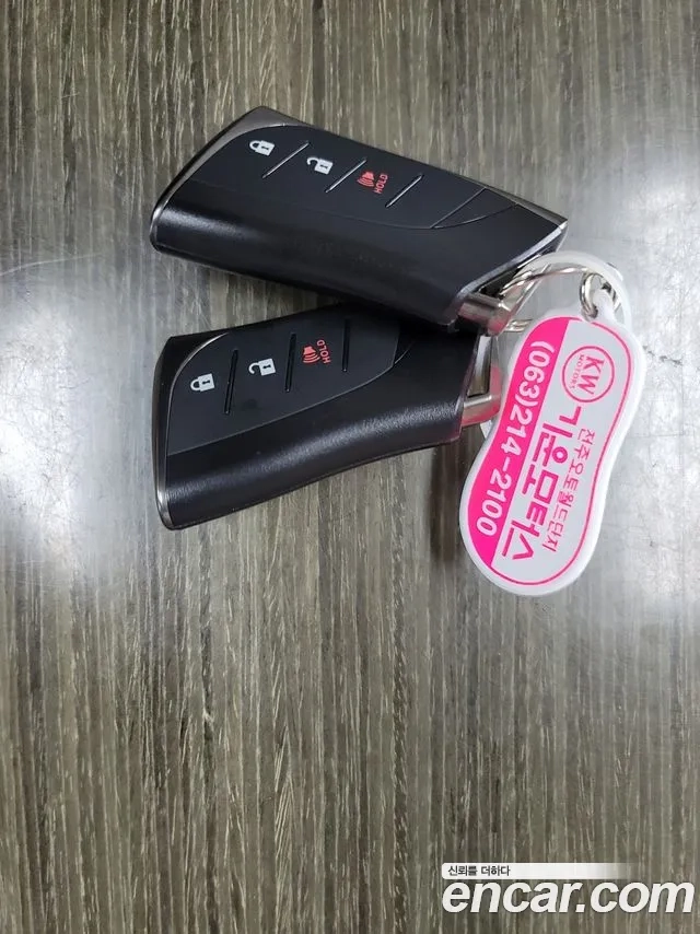 Ssangyong Tivoli Armor id 2946472 из Кореи 9