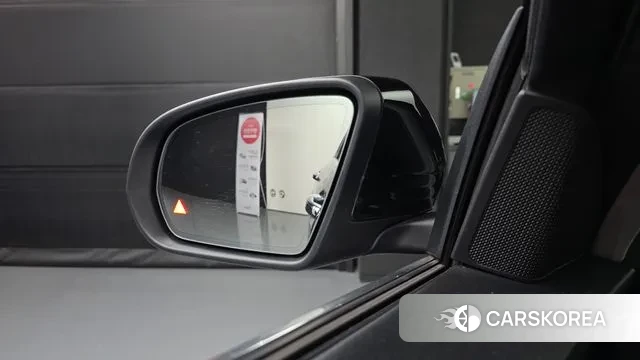 Mercedes-Benz C-Class W205 id 3307452 из Кореи 9