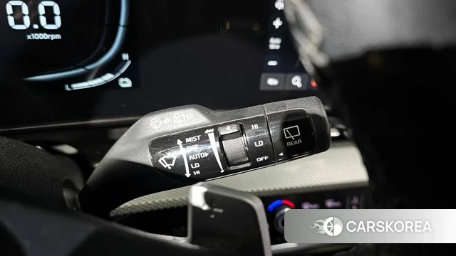 Kia Sportage 5th Generation Hybrid id 3884020 из Кореи 9