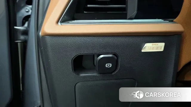 Ssangyong Torres id 3513194 из Кореи 9