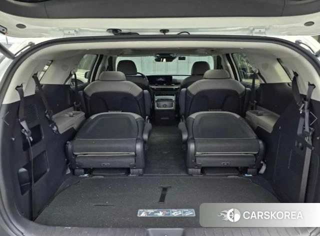 Kia The New Carnival 4th Generation id 4622902 из Кореи 9