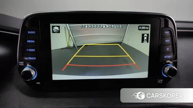 Hyundai Santa Fe TM id 3171632 из Кореи 9