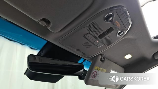 Hyundai The New Grandeur IG id 4567932 из Кореи 9