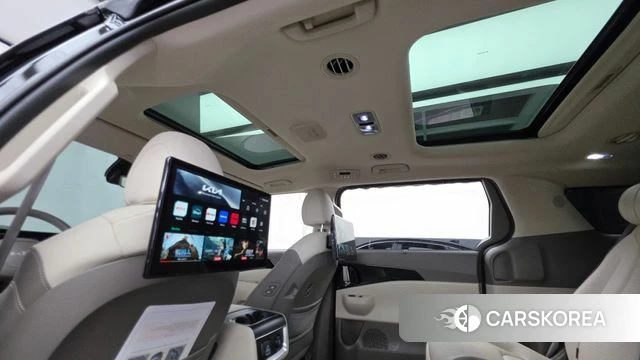 Kia The New Carnival 4th Generation id 4533512 из Кореи 9