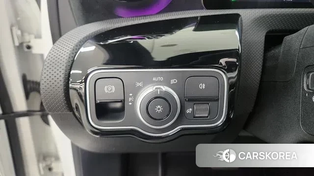 Mercedes-Benz A-Class W177 id 3720638 из Кореи 9