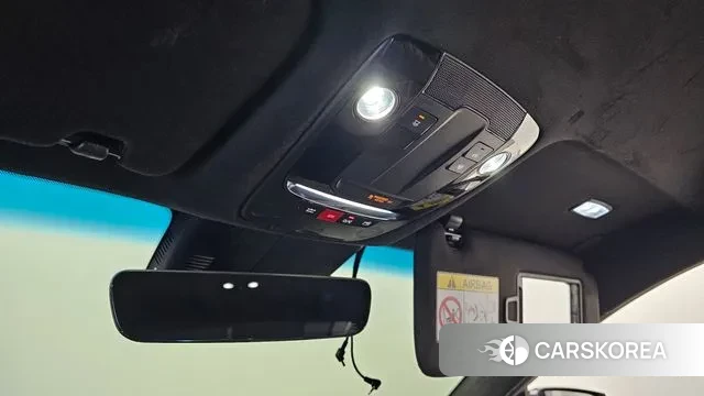 Kia K8 Hybrid id 3555701 из Кореи 9