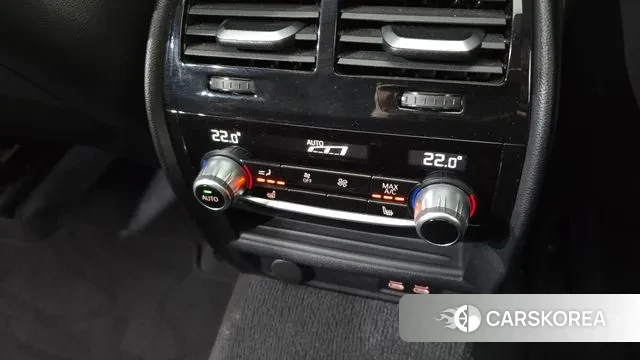 BMW 6 Series GT (G32) id 3571833 из Кореи 9