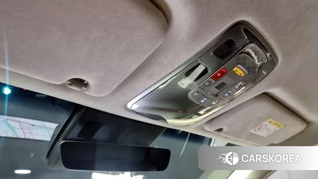 Genesis GV70 id 3163923 из Кореи 9