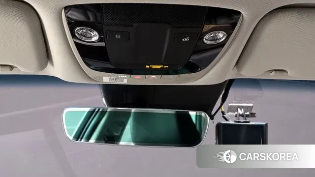 Kia K8 id 3676290 из Кореи 9