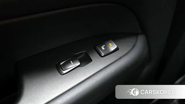 Ssangyong Rexton Sports id 3009482 из Кореи 9