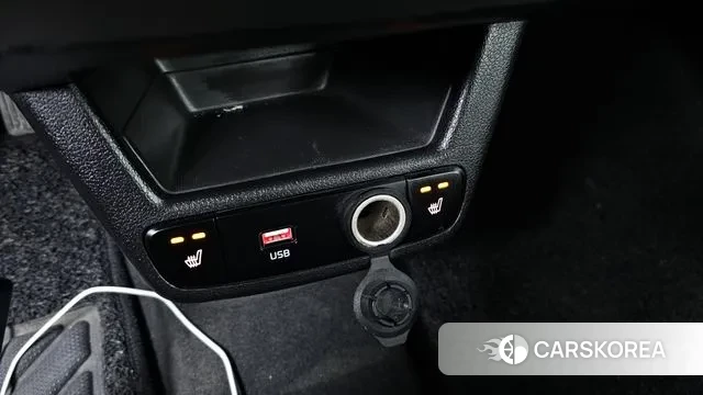 Kia The New Ray id 3671957 из Кореи 9