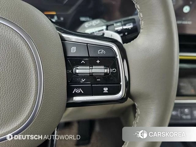 Kia The New Carnival 4th Generation id 3850648 из Кореи 9