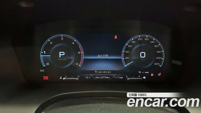 Ssangyong The New Rexton Sport id 2629284 из Кореи 9