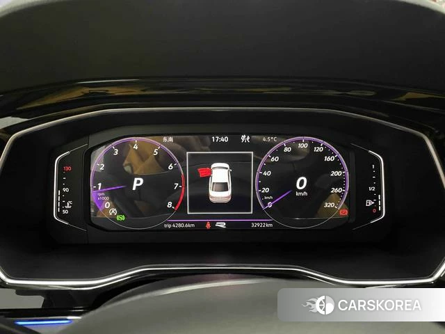 Volkswagen Sagitar id 4329036 из Китая 9