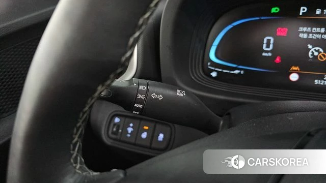 Hyundai Venue id 4528255 из Кореи 9