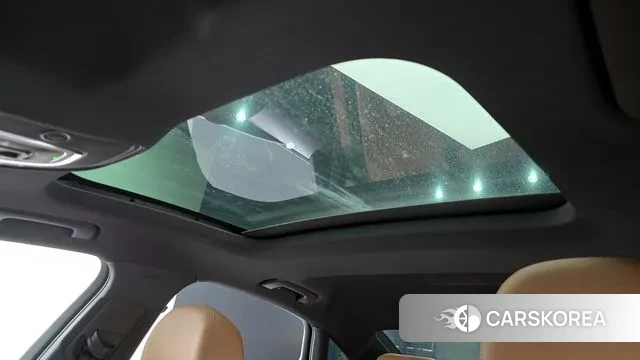 Audi A6 (C8) id 3519732 из Кореи 9