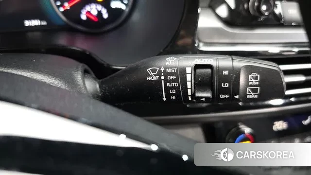 Kia Seltos id 3407166 из Кореи 9