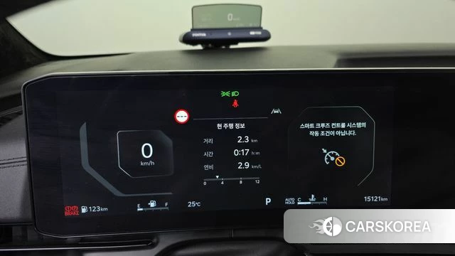 Kia The New Carnival 4th Generation id 4892960 из Кореи 9