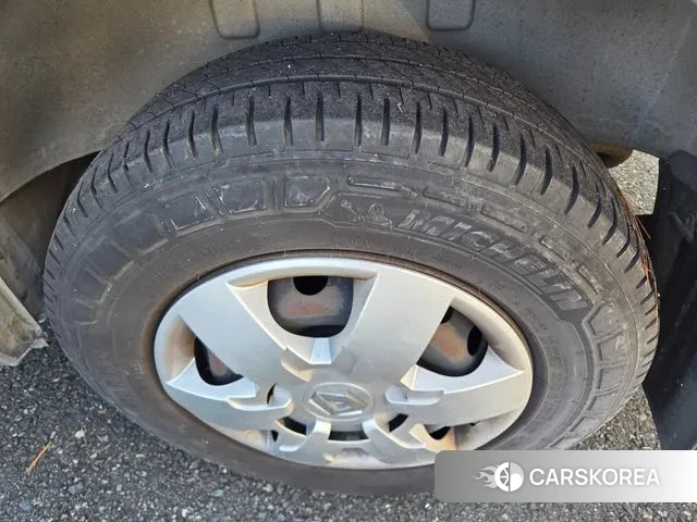 Renault Korea (Samsung) Master id 3474458 из Кореи 9