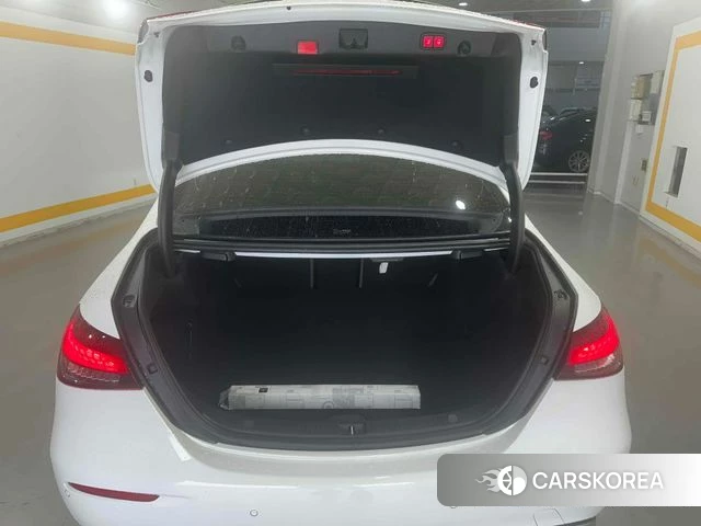 Mercedes-Benz E-Class W213 id 4721925 из Кореи 9