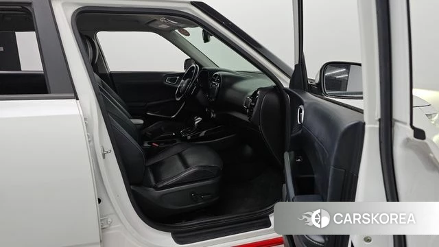 Kia Soul Booster id 4482936 из Кореи 9