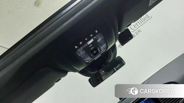 Mercedes-Benz GLE-Class W167 id 4474673 из Кореи 9
