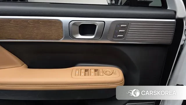 Hyundai Santa Fe (MX5) id 3377541 из Кореи 9