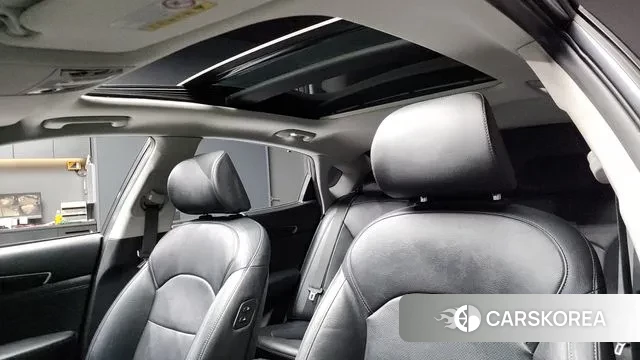 Kia All New K7 Hybrid id 3617097 из Кореи 9