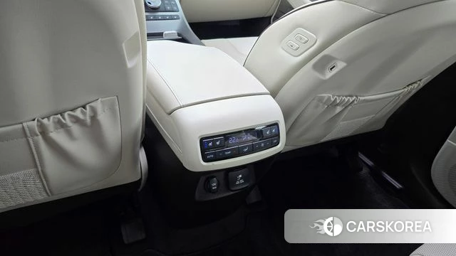 Hyundai Palisade id 4754360 из Кореи 9