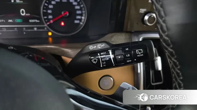 Kia Sorento 4th Generation id 2985966 из Кореи 9