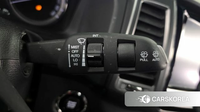 Ssangyong The New Rexton Sports Cannes id 3884548 из Кореи 9