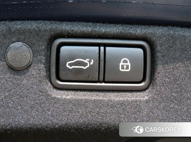 Kia All New K7 Hybrid id 4937575 из Кореи 9