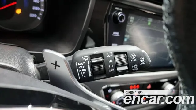 Ssangyong Beautiful Korando id 2291477 из Кореи 9