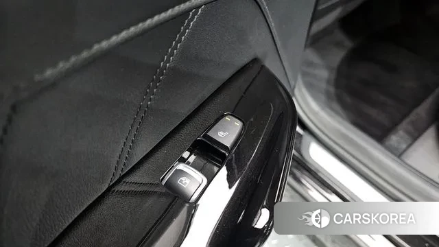 Kia The New K5 3rd generation id 3021889 из Кореи 9