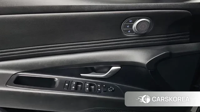 Hyundai The New Avante (CN7) id 3437202 из Кореи 9